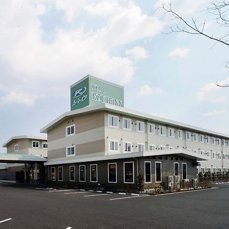 Hotel Route Inn Tagajo-Eki Higashi Exteriér fotografie