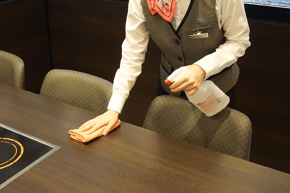 Hotel Route Inn Tagajo-Eki Higashi Exteriér fotografie
