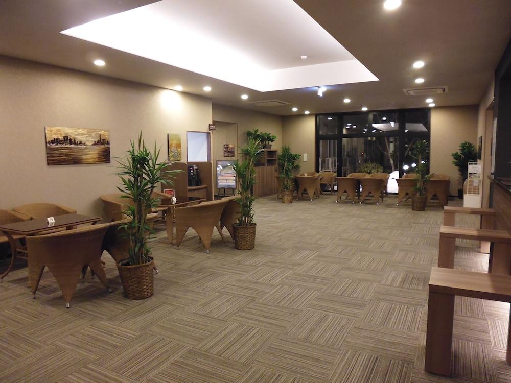 Hotel Route Inn Tagajo-Eki Higashi Exteriér fotografie